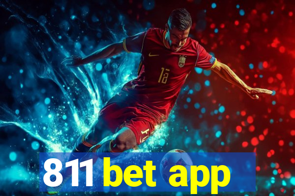 811 bet app